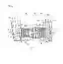 Fig. 02 - Gas turbine engine compressor rotor assembly and balancing system