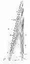 Fig. 02 - Wind turbine blade with a blade attachment