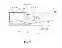 Fig. 07 - Wind turbine blade comprising vortex generators