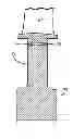 Fig. 01 - UBER-COOLED MULTI-ALLOY INTEGRALLY BLADED ROTOR