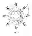 Fig. 02 - UBER-COOLED MULTI-ALLOY INTEGRALLY BLADED ROTOR
