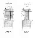 Fig. 05 - UBER-COOLED MULTI-ALLOY INTEGRALLY BLADED ROTOR
