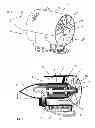 Fig. 07 - STANDALONE PORTABLE ELECTRIC BLOWER WITH VARIABLE AIR EXIT SPEED
