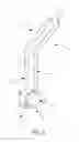 Fig. 04 - INTAKE AND DELIVERY MODULE FOR A FLUID AND ASSOCIATED SYSTEM FOR TREATMENT OF SAID FLUID