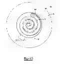 Fig. 09 - Scroll compressor with oil-cooled motor