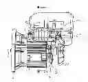 Fig. 01 - Electric motor
