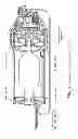 Fig. 02 - Sealed diaphragm pump