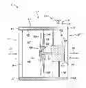 Fig. 01 - ENHANCED AXIAL AIR MOVER SYSTEM WITH MATRIX