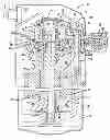 Fig. 01 - Compressor with service valve assembly