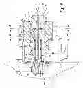 Fig. 04 - Compressor with service valve assembly
