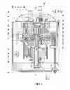 Fig. 06 - SCROLL-TYPE VOLUME DISPLACEMENT APPARATUS WITH AN ORBITING THRUST BEARING