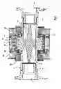 Fig. 04 - Rotary fluid machine operable as a motor or a pump