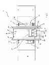 Fig. 06 - Rotary fluid machine operable as a motor or a pump