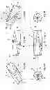 Fig. 07 - Rotary fluid machine operable as a motor or a pump