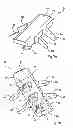 Fig. 08 - Rotary fluid machine operable as a motor or a pump