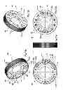 Fig. 16 - Rotary fluid machine operable as a motor or a pump