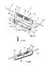 Fig. 32 - Rotary fluid machine operable as a motor or a pump
