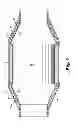Fig. 02 - Molded three-dimensional end cone insulator