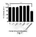 Fig. 15 - CHEMICALLY MODIFIED CELL-PENETRATING PEPTIDES FOR IMPROVED DELIVERY OF GENE MODULATING COMPOUNDS