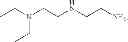 Fig. 12 - Functionalized magnetic nanoparticles and use in imaging amyloid deposits and neurofibrillary tangles