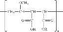 Fig. 18 - Treatment methods using disinfecting compositions containing a polymer complex of organic acid