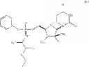 Fig. 03 - D-Alanine Ester of Rp-Nucleoside Analog