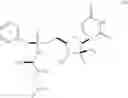 Fig. 06 - D-Alanine Ester of Sp-Nucleoside Analog