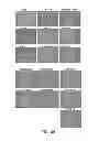 Fig. 37 - Manufacturing and Purification Processes of Complex Protein found in Fraction IV to make a separated Apo, Transferrin, and Alpha 1 Anti strepsin (A1AT) or A combined Transferrin/Apo/Human Albumin/A1AT and all new found proteins