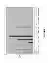Fig. 10 - STABLE HIGH PROTEIN CONCENTRATION FORMULATIONS OF HUMAN ANTI-TNF-ALPHA-ANTIBODIES