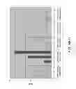 Fig. 10 - STABLE HIGH PROTEIN CONCENTRATION FORMULATIONS OF HUMAN ANTI-TNF-ALPHA-ANTIBODIES