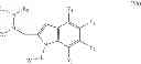 Fig. 43 - Hydrazinyl-indole compounds and methods for producing a conjugate