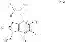 Fig. 45 - Hydrazinyl-indole compounds and methods for producing a conjugate