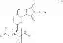 Fig. 12 - Tyrosine ligation process
