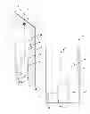 Fig. 02 - Dispenser comprising only one single hinge