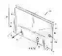 Fig. 07 - Dispenser comprising only one single hinge
