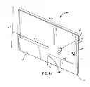 Fig. 09 - Dispenser comprising only one single hinge