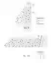 Fig. 09 - Particulate tissue graft with components of differing density and methods of making and using the same