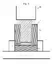 Fig. 06 - Sonically formed trichomic extract material