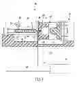 Fig. 02 - Reduced Size Runner for an Injection Mold System