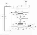 Fig. 01 - Membrane Separation Process for Controlling Gas Concentrations Within Produce Shipping or Storage Containers