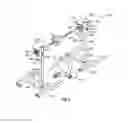 Fig. 10 - Self adjusting rotisserie device