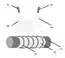 Fig. 01 - Methods and compositions for promoting the structural integrity of scaffolds for tissue engineering