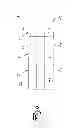 Fig. 05 - Method for producing an adhesive tape