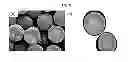 Fig. 03 - Method of synthesizing hollow silica from sodium silicate