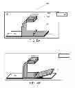 Fig. 09 - Methods of fabricating a layer of metallic glass-based material using immersion and pouring techniques