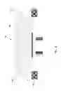 Fig. 08 - COVER PANEL FOR AN APPLIANCE