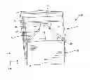 Fig. 01 - Injection mold and injection-molded part