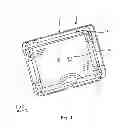 Fig. 02 - Injection mold and injection-molded part