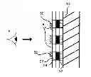 Fig. 01 - Open perforated material