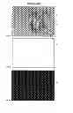 Fig. 03 - Open perforated material